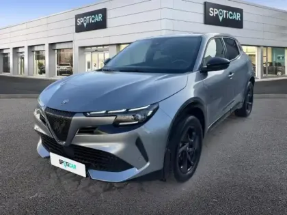 Photo Alfa Romeo Junior