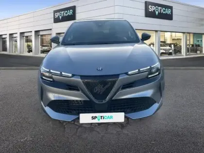 Photo 1 Alfa Romeo Junior  1.2 Ibrida 136ch DCT6