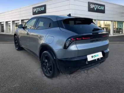 Photo 6 Alfa Romeo Junior  1.2 Ibrida 136ch DCT6