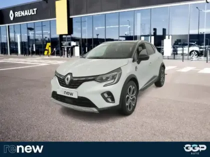 Photo Renault Captur