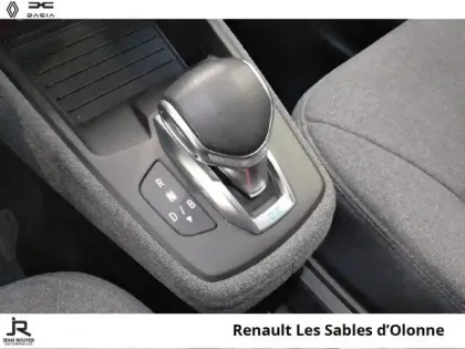 Photo 5 Renault Zoé Zoe Zen charge normale R110 Achat Intégral - 20