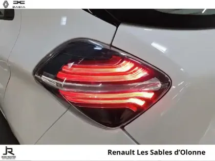 Photo 14 Renault Zoé Zoe Zen charge normale R110 Achat Intégral - 20