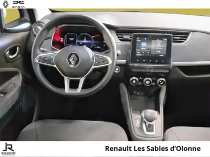 Photo 4 Renault Zoé Zoe Zen charge normale R110 Achat Intégral - 20