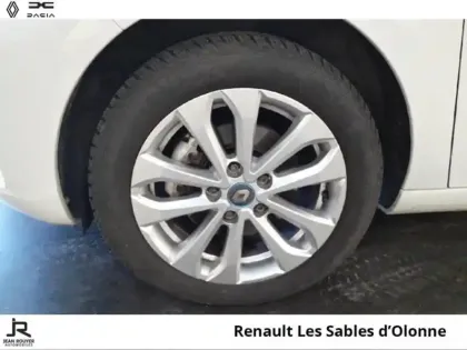 Photo 7 Renault Zoé Zoe Zen charge normale R110 Achat Intégral - 20