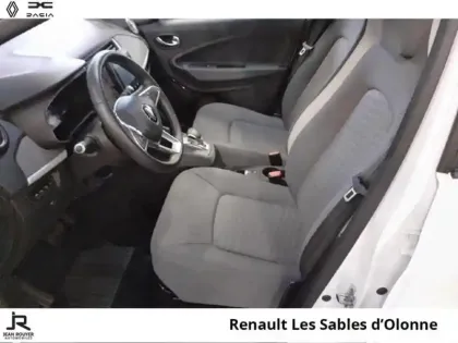 Photo 2 Renault Zoé Zoe Zen charge normale R110 Achat Intégral - 20