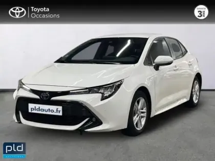 Photo Toyota Corolla