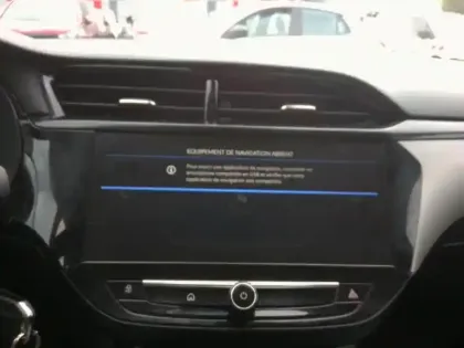 Photo 5 Opel Corsa  1.2 75ch