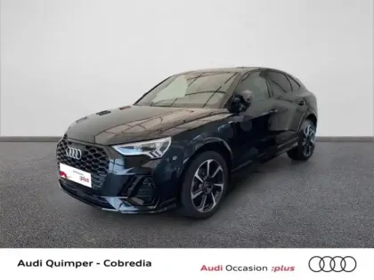Photo Audi Q3