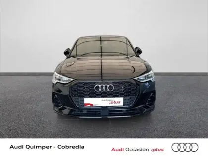 Photo 1 Audi Q3  Sportback 35 TFSI 150ch S Edition S tronic 7