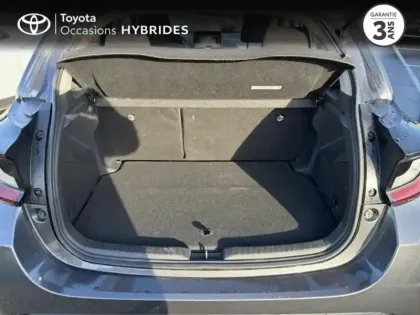 Photo 24 Toyota Yaris  116h Dynamic 5p MY22