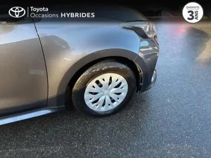Photo 9 Toyota Yaris  116h Dynamic 5p MY22