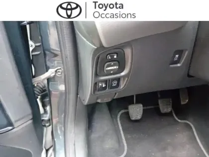 Photo 5 Peugeot 108  VTi 72 Like S&S 85g 5p