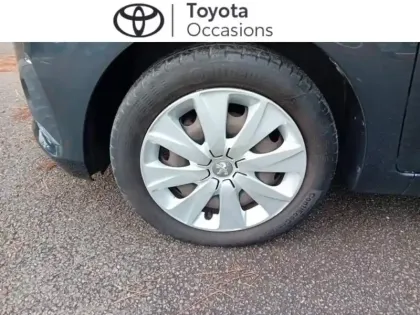 Photo 3 Peugeot 108  VTi 72 Like S&S 85g 5p