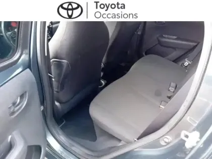 Photo 13 Peugeot 108  VTi 72 Like S&S 85g 5p