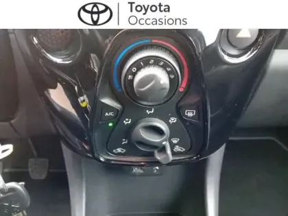 Photo 10 Peugeot 108  VTi 72 Like S&S 85g 5p