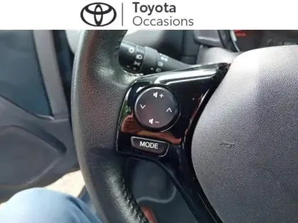 Photo 6 Peugeot 108  VTi 72 Like S&S 85g 5p