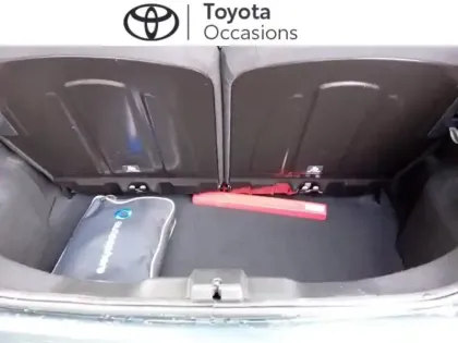 Photo 14 Peugeot 108  VTi 72 Like S&S 85g 5p