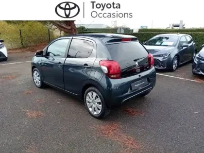 Photo 1 Peugeot 108  VTi 72 Like S&S 85g 5p