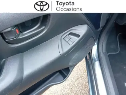 Photo 4 Peugeot 108  VTi 72 Like S&S 85g 5p