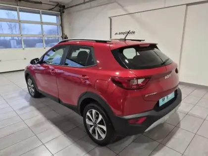 Photo 6 Kia Stonic  1.0 T-GDi 100 ch Active
