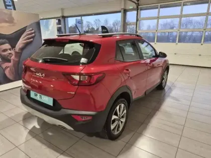 Photo 4 Kia Stonic  1.0 T-GDi 100 ch Active