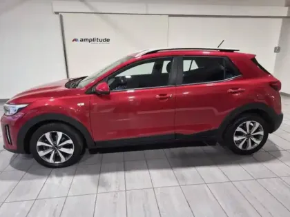 Photo 7 Kia Stonic  1.0 T-GDi 100 ch Active