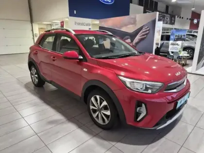 Photo 2 Kia Stonic  1.0 T-GDi 100 ch Active