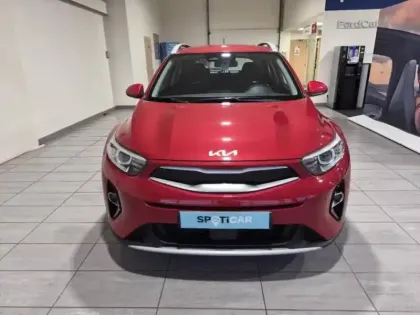 Photo 1 Kia Stonic  1.0 T-GDi 100 ch Active