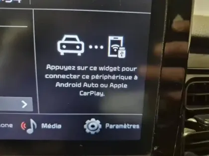 Photo 14 Kia Stonic  1.0 T-GDi 100 ch Active