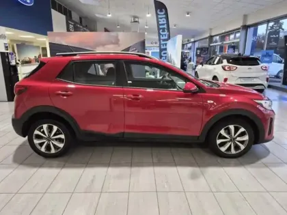 Photo 3 Kia Stonic  1.0 T-GDi 100 ch Active