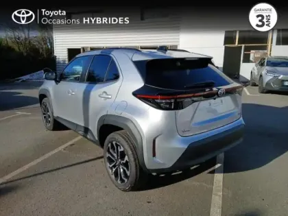 Photo 1 Toyota Yaris  Cross 116h Design MY25
