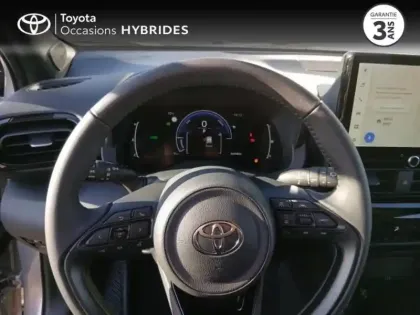 Photo 27 Toyota Yaris  Cross 116h Design MY25