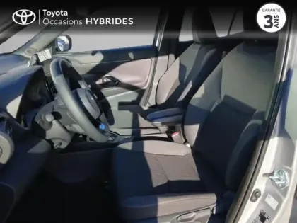 Photo 25 Toyota Yaris  Cross 116h Design MY25