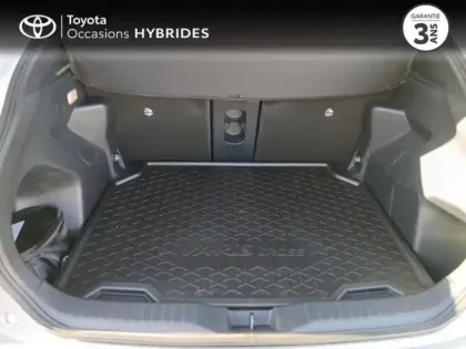 Photo 24 Toyota Yaris  Cross 116h Design MY25