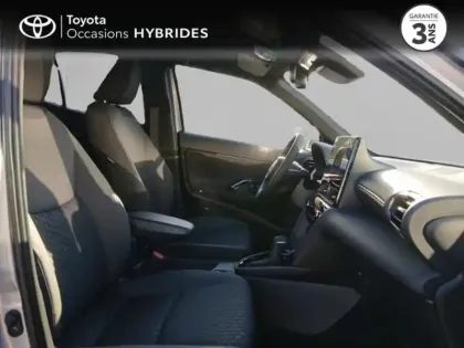 Photo 20 Toyota Yaris  Cross 116h Design MY25
