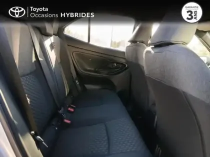 Photo 5 Toyota Yaris  Cross 116h Design MY25