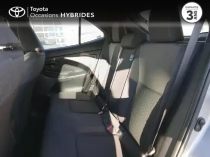 Photo 10 Toyota Yaris  Cross 116h Design MY25