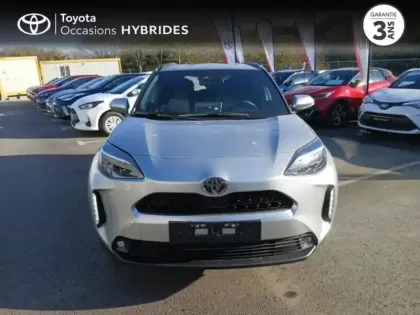 Photo 3 Toyota Yaris  Cross 116h Design MY25