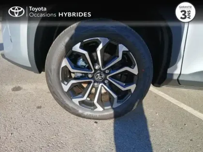 Photo 14 Toyota Yaris  Cross 116h Design MY25