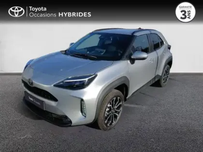 Photo 15 Toyota Yaris  Cross 116h Design MY25