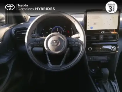 Photo 23 Toyota Yaris  Cross 116h Design MY25