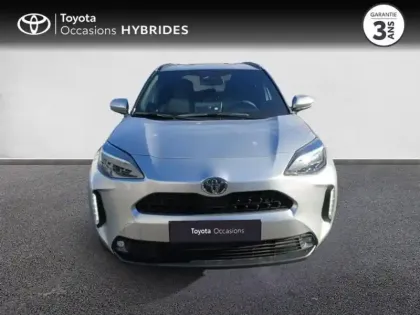 Photo 19 Toyota Yaris  Cross 116h Design MY25