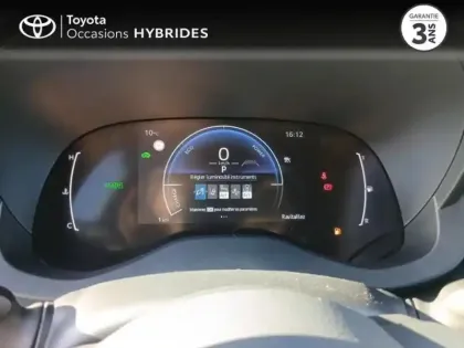 Photo 12 Toyota Yaris  Cross 116h Design MY25