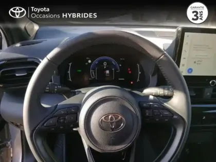 Photo 11 Toyota Yaris  Cross 116h Design MY25