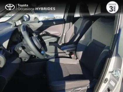 Photo 9 Toyota Yaris  Cross 116h Design MY25