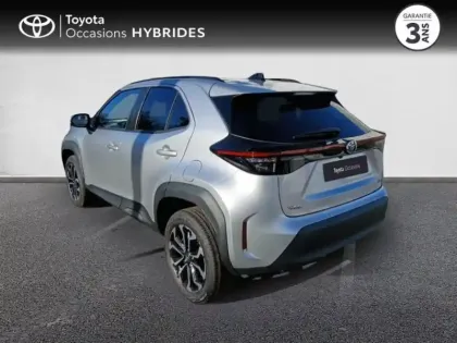 Photo 16 Toyota Yaris  Cross 116h Design MY25