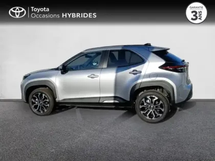 Photo 17 Toyota Yaris  Cross 116h Design MY25