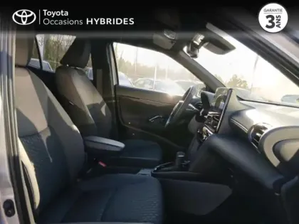 Photo 4 Toyota Yaris  Cross 116h Design MY25