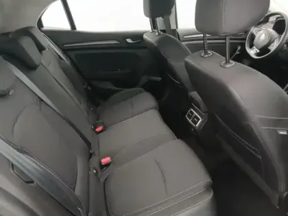 Photo 14 Renault Megane  1.5 Blue dCi 115ch Business -21N