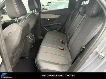 Photo 26 Peugeot 3008  1.5 BlueHDi 130ch S&S GT EAT8